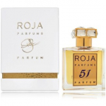 Roja Parfums 51 Pour Femme EDP naistele - 50 ml.