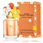 Marc Jacobs Daisy Ever So Fresh EDP naistele - 30 ml.