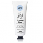 Yope Natural Rested Feet Repairing  Cooling Foot Cream jahutav jalakreem - 75 ml.