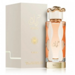 Lattafa Teriaq EDP naistele ja meestele - 100 ml.