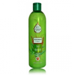 XPel Botanical Aloe Vera Moisturizing Shampoo veganitele sobiv niisutav &scaron;ampoon - 400 ml.