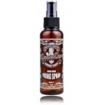 Dapper Dan Firm Hold Fixing Spray tugeva hoiakuga juuksefiksaator meestele - 125 ml.