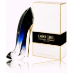 Carolina Herrera Good Girl Legere EDP naistele - 50 ml.