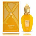 Xerjoff Erba Gold EDP meestele ja naistele - 100 ml.