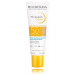 Bioderma Photoderm Cr&eacute;me SPF50+ p&auml;ikesekaitsega n&auml;okreem - Light