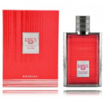 Khadlaj Karus Oud Fire EDP meestele - 100 ml.
