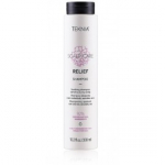 Lakme Teknia Scalp Care Relief Shampoo &scaron;ampoon tundlikule peanahale - 300 ml.