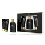 Sergio Tacchini Splendida komplekt naistele (100 ml EDP + du&scaron;igeel 100 ml + kehakreem 100 ml) - 1 tk.