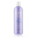 CHI Vibes Hair To Slay Daily Moisture Shampoo niisutav &scaron;ampoon - 355 ml.