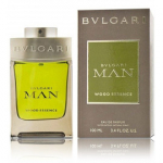 Bvlgari Man In Black Wood Essence EDP meestele - 100 ml.