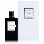 Van Cleef & Arpels Collection Extraordinaire Ambre Imperial EDP naistele / meestele - 75 ml.