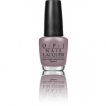 OPI Nail Lacquer k&uuml;&uuml;nelakk - Taupe-Less Beach
