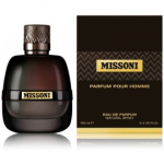 Missoni Parfum pour Homme EDP meestele - 100 ml.