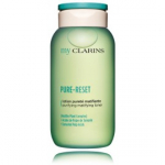 Clarins My Clarins Pure-Reset Purifying Matifying Toner puhastav matistav toonik kombineeritud / rasusele nahale - 200 ml.