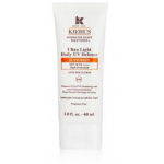 Kiehl's Dermatologist Solutions Ultra Light Daily UV Defense SPF50 n&auml;okreem p&auml;ikese vastu - 30 ml.