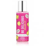 DKNY Be Delicious Orchard Street Fragrance Mist kehaudu naistele - 250 ml.