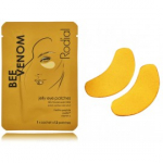 Rodial Bee Venom Jelly Eye Patches elustavad ja pinguldavad geel-silmamaskid - 2 tk.
