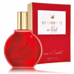 Vanderbilt In Red EDP naistele - 100 ml.