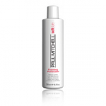 Paul Mitchell Foaming Pommade siluv modelleerimisvahend juustele 250 ml - 250 ml.