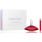 Calvin Klein My Euphoria komplekt naistele (100 ml EDP + 10 ml EDP) - Komplekt