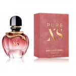 Paco Rabanne Pure XS EDP naistele - 50 ml.