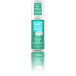 Salt Of The Earth Natural Foot looduslik jaladeodorant - 100 ml.