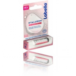 Labello Hyaluron Lip Moisture Plus Sheer Rose huulepalsam - 5.2 g.