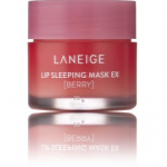 Laneige Berry Lip Sleeping Mask Ex &ouml;ine huulemask - 20 g.