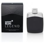 Mont Blanc Legend habemeajamisj&auml;rgne hooldus meestele 100 ml