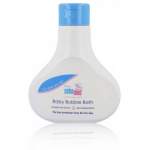 Sebamed Baby Bubble Bath vannivaht / pesuvahend lastele 200 ml