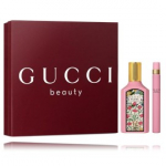 Gucci Flora Gorgeous Gardenia komplekt naistele (50 ml. EDP + 10 ml. EDP)