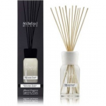 Millefiori Milano White Paper Flowers kodul&otilde;hnastaja - 500 ml.