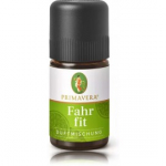 Primavera Drive Fit orgaaniline eeterlik &otilde;li - 5 ml.