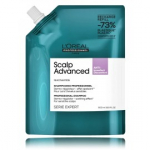 Loreal Professionnel Serie Expert Scalp Advanced Anti-Discomfort Dermo-Regulator &scaron;ampoon tundlikule peanahale - 500 ml. t&auml;ide