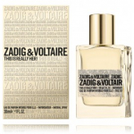 Zadig & Voltaire This Is Really Her! Intense EDP naistele - 30 ml.