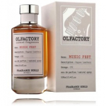 Fragrance World Olfactory Music Fest EDP meestele - 100 ml.