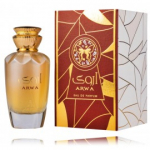Paris Corner Arwa EDP naistele - 100 ml.
