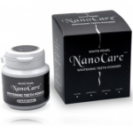 VitalCare White Pearl NanoCare Whitening Teeth Powder valgendav hambapulber - 30 g.