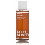 Victoria's Secret Light & Happy Fragrance Mist kehaudu naistele - 250 ml.