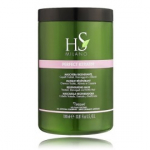 HS Milano Perfect Keratin Regenerating Mask taastav mask kahjustatud juustele - 1000 ml.