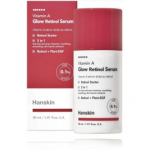 Hanskin Vitamin A Glow Retinol Serum n&auml;oseerum retinooliga - 30 ml.