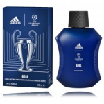 Adidas UEFA Champions League Goal EDP meestele - 100 ml.