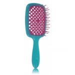 Janeke Superbrush juuksehari - Turquoise Pink
