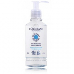 L'Occitane Shea Extract Micellar Water mitsellaarvesi n&auml;ole - 200 ml.