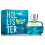 Hollister Festival Vibes For Him EDT meestele - 100 ml.