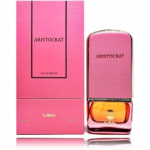 Ajmal Aristocrat Rose EDP meestele ja naistele - 75 ml.