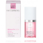 Dr. Grandel Beautygen Renew Eye & Lip noorendav vahend silmade ja huulte nahale - 15 ml.