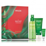 Weleda Skin Food Secret of Make-up Artists Set komplekt (kreem 75 ml + &otilde;li 100 ml + huulev&otilde;ie 8 ml) - 1 tk.