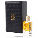 Ahmed Al Maghribi Bin Shaikh Extrait de Parfum PP meestele ja naistele - 90 ml.