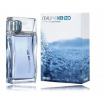 Kenzo L'Eau Par Kenzo (L'Eau Kenzo) Pour Homme EDT meestele - 50 ml.